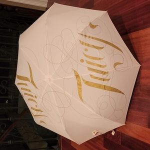 Brand New Juicy Couture Umbrella